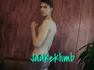Jaakeklimb