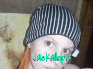 jackalope Cool Sexe