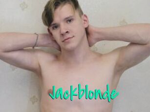 Jackblonde