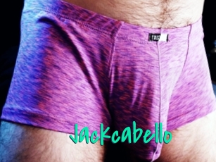 Jackcabello