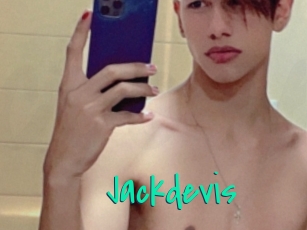 Jackdevis