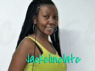 Jackelinelate
