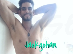 Jackgohan