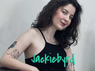 Jackiebyrd