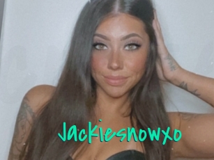 Jackiesnowxo