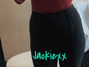 Jackiexx