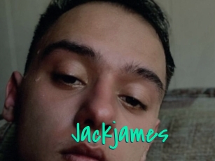 Jackjames