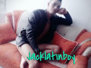 Jacklatinboy