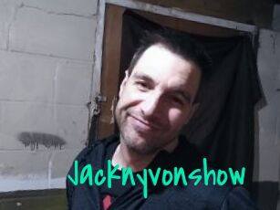 Jacknyvonshow
