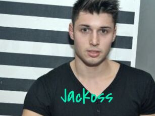Jackoss