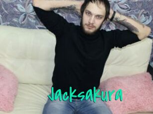Jacksakura