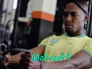 jackscott Cool Sexe