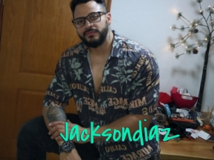 Jacksondiaz