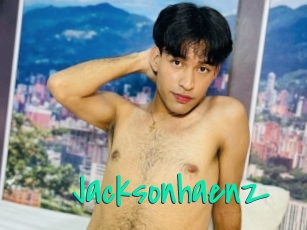 jacksonhaenz Cool Sexe