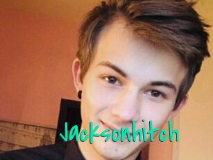 Jacksonhitch