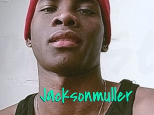 jacksonmuller Cool Sexe