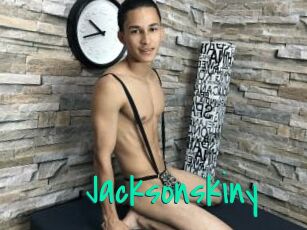 Jacksonskiny