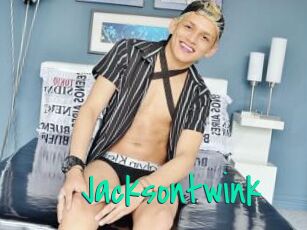 Jacksontwink