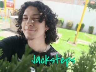 Jacksteps