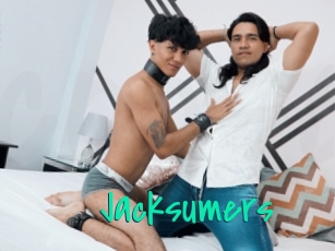 Jacksumers