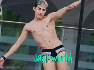 jackworld Cool Sexe