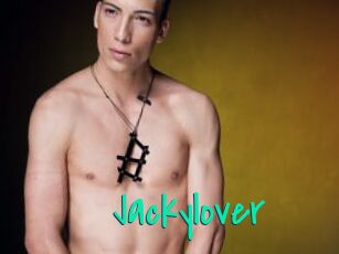 jackylover Cool Sexe