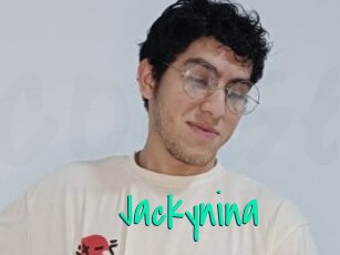 Jackynina