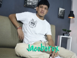 Jacobcrox