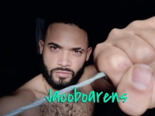 Jacoboarens
