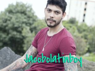 Jacobolatinboy