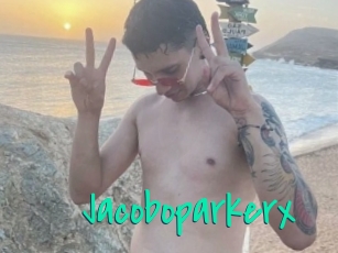 jacoboparkerx Cool Sexe