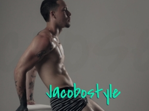 jacobostyle Cool Sexe