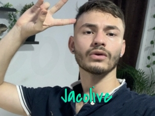 jacolive Cool Sexe