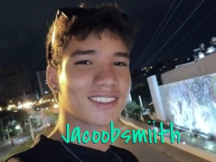 jacoobsmiith Cool Sexe