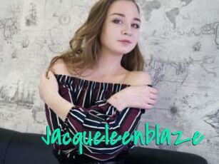 Jacqueleenblaze