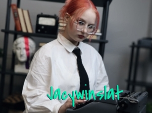 Jacywinslat