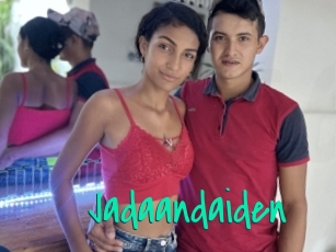 Jadaandaiden