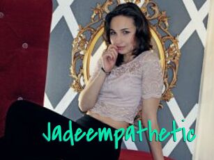 Jadeempathetic