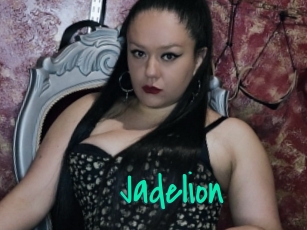 Jadelion