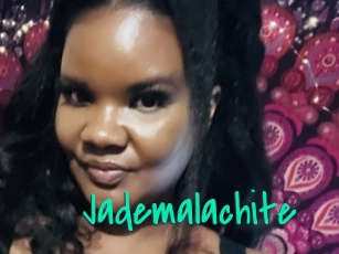 Jademalachite