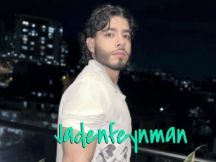 jadenfeynman Cool Sexe