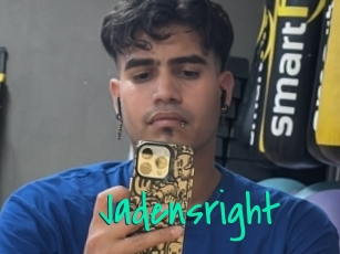 Jadensright