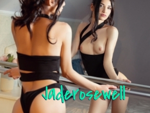 Jaderosewell
