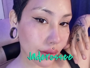 Jaderossee