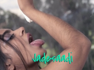 Jadesaadi
