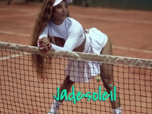 jadesoleil Cool Sexe