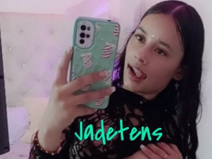 Jadetens