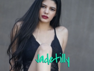 jadetilly Cool Sexe