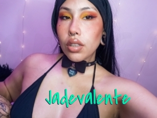 Jadevalente