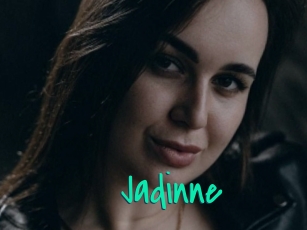 Jadinne